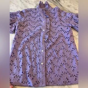 NWOT Mille blouse